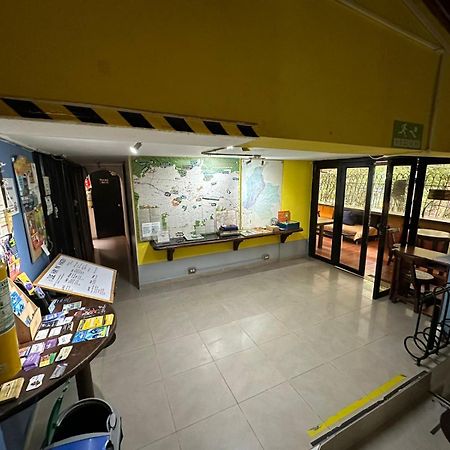 Arcadia Hostel Medellín Dış mekan fotoğraf