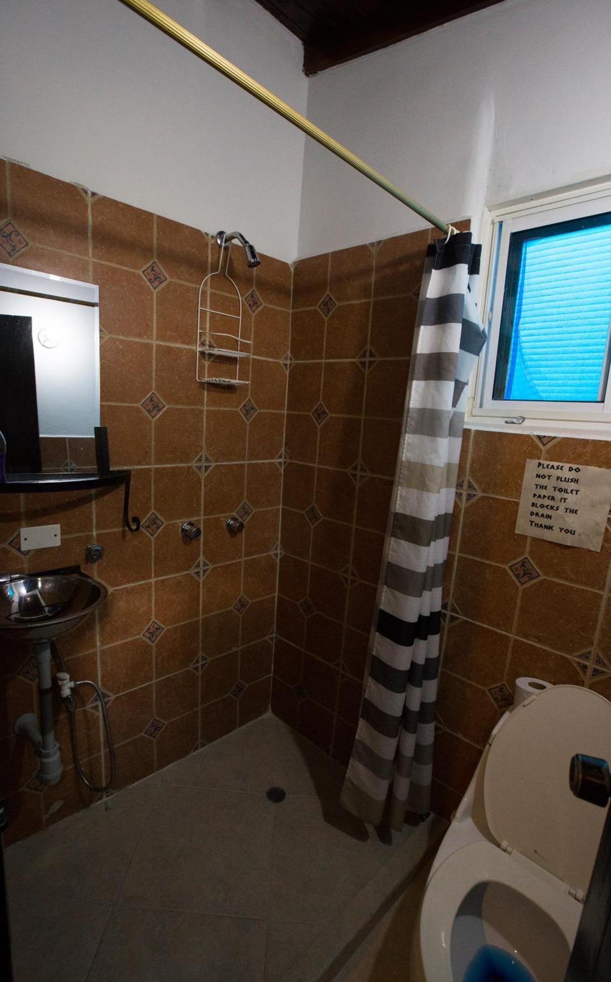 Arcadia Hostel Medellín Oda fotoğraf
