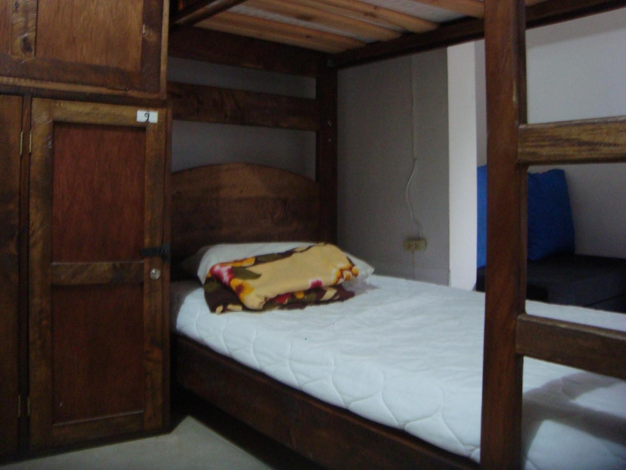 Arcadia Hostel Medellín Oda fotoğraf