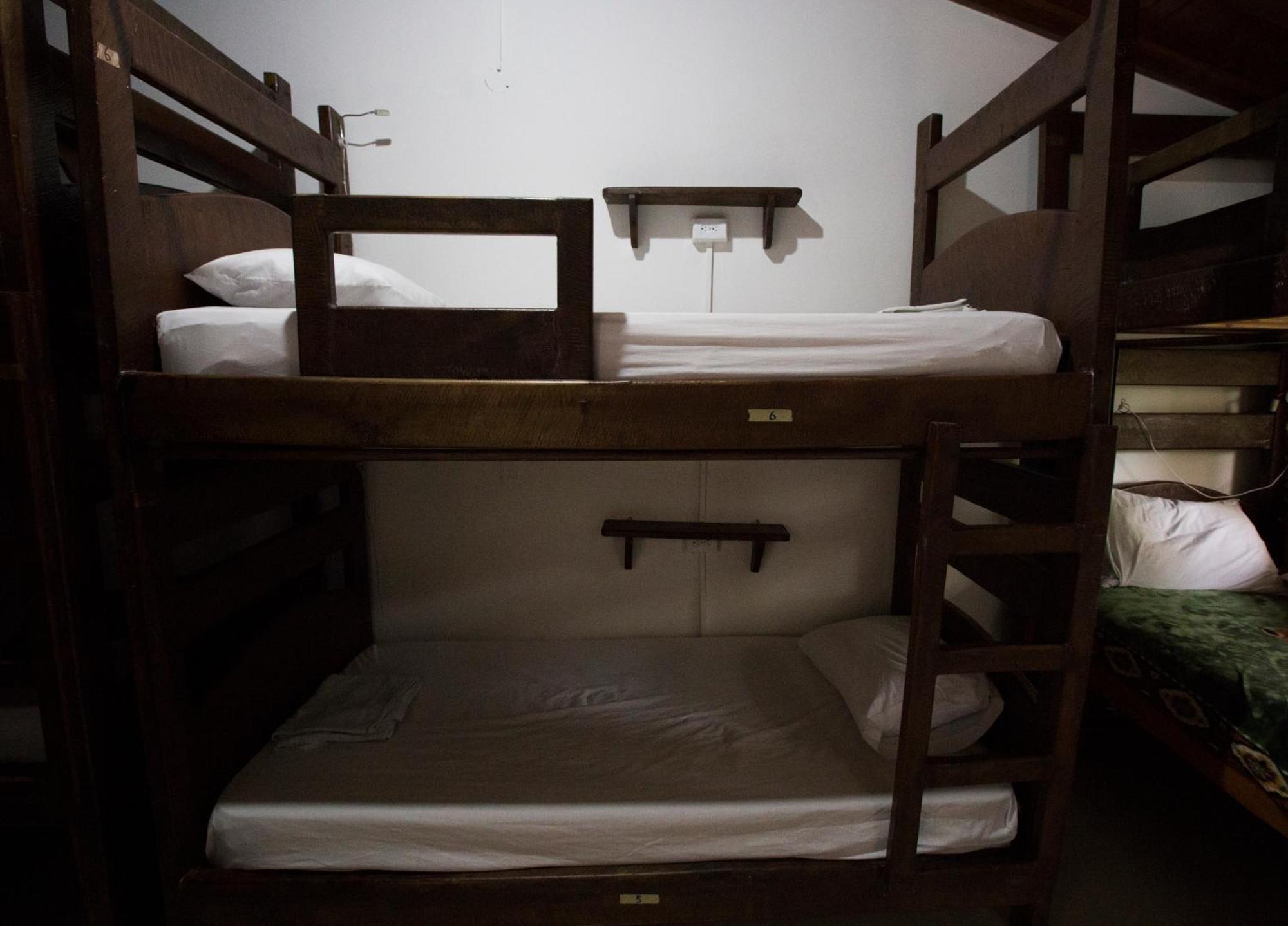 Arcadia Hostel Medellín Oda fotoğraf