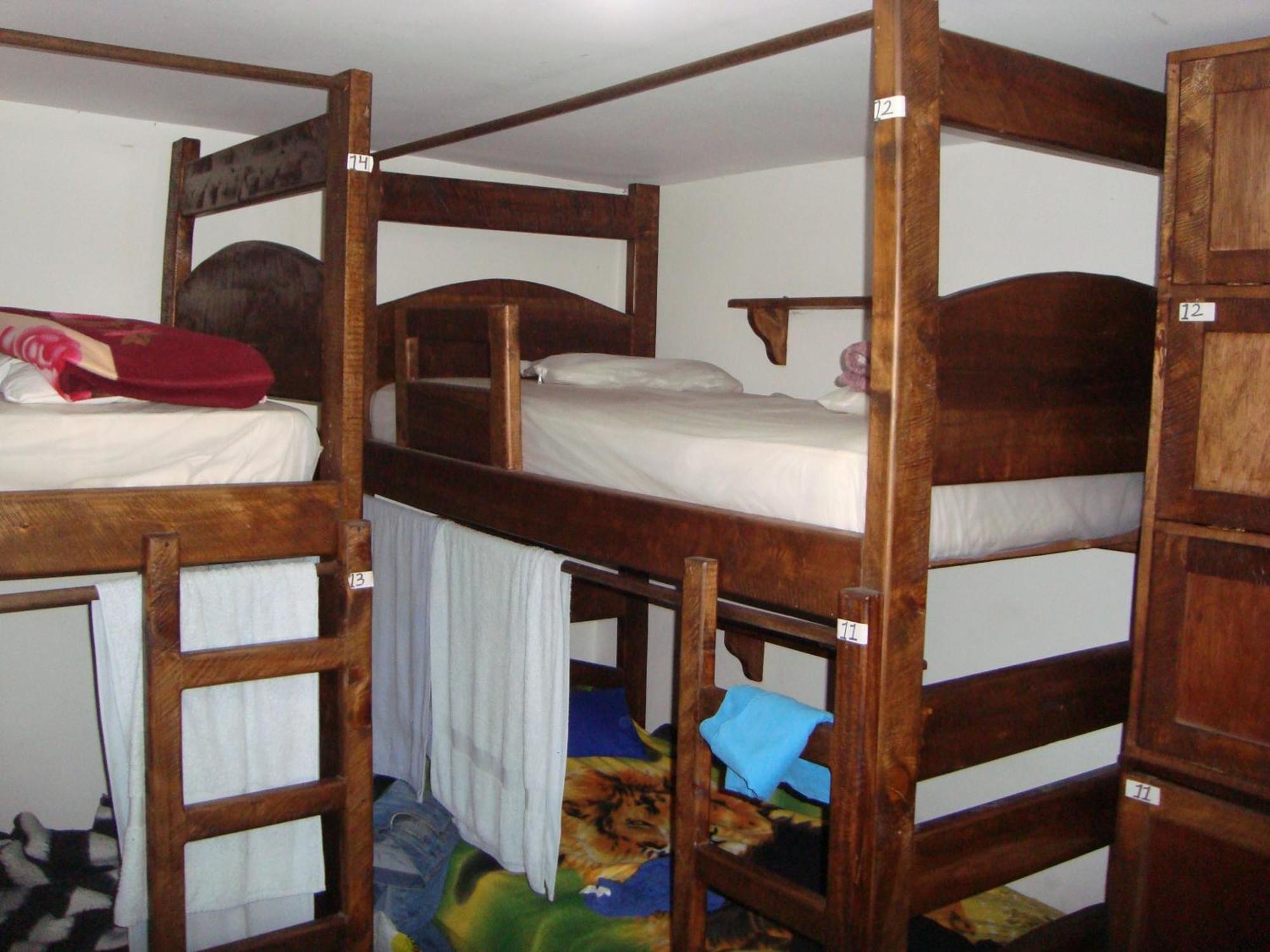 Arcadia Hostel Medellín Oda fotoğraf