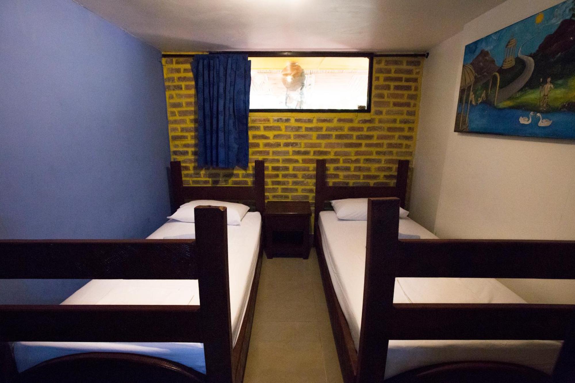 Arcadia Hostel Medellín Oda fotoğraf