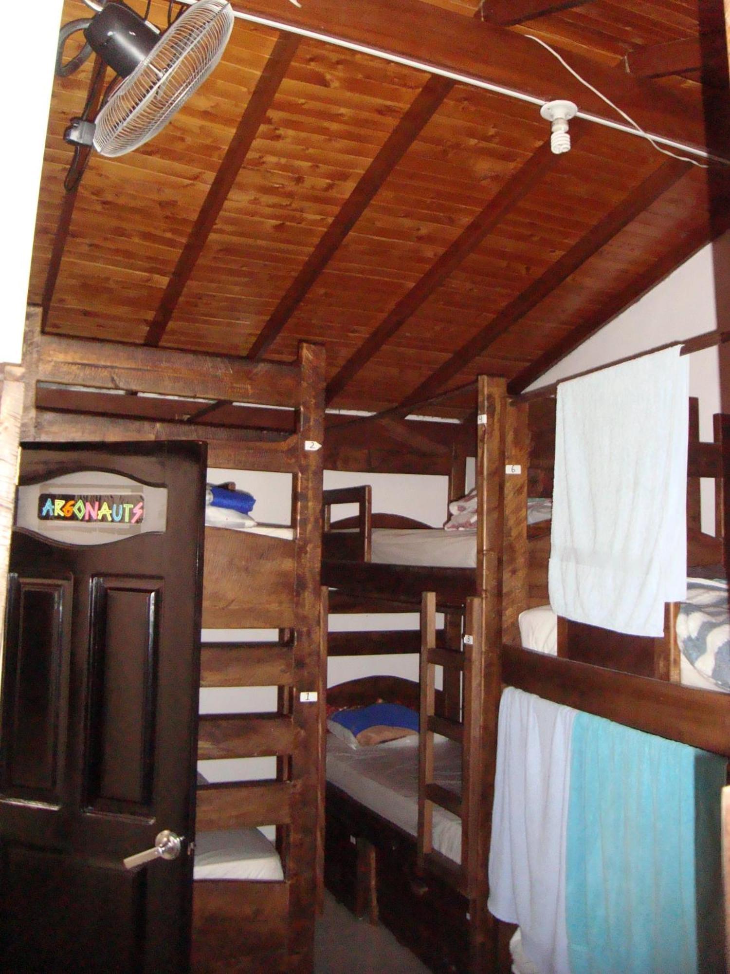 Arcadia Hostel Medellín Oda fotoğraf