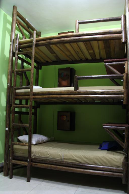 Arcadia Hostel Medellín Oda fotoğraf