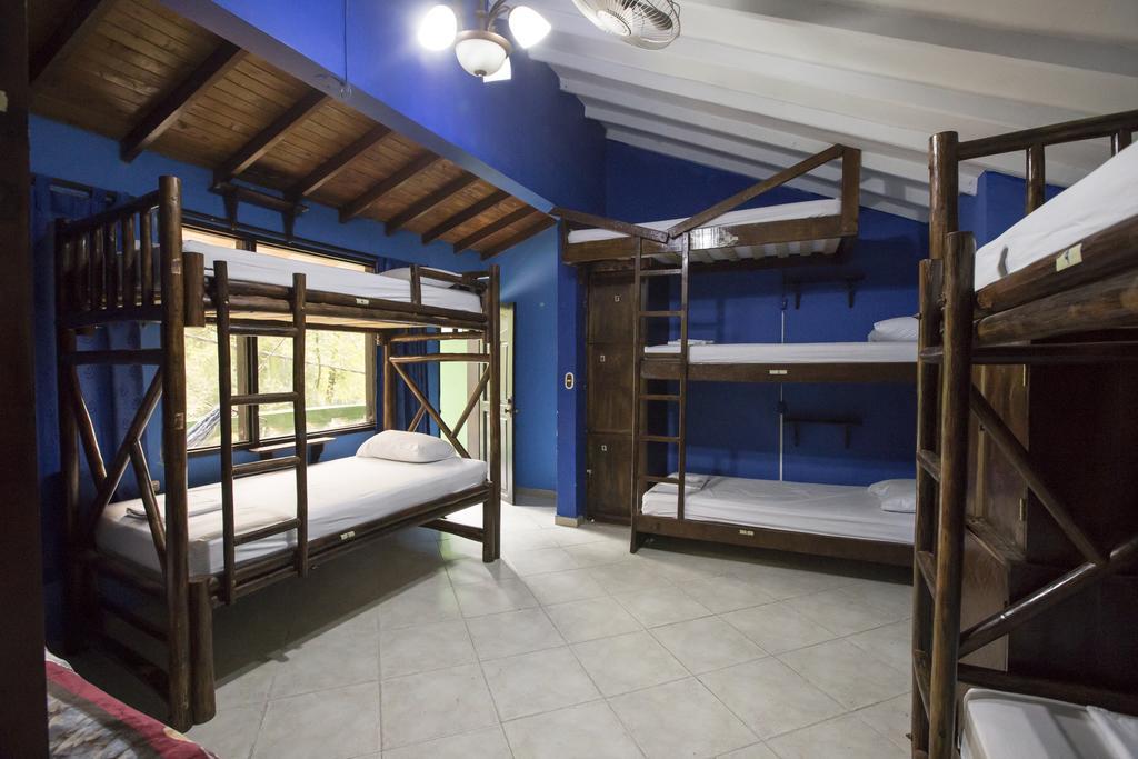 Arcadia Hostel Medellín Dış mekan fotoğraf