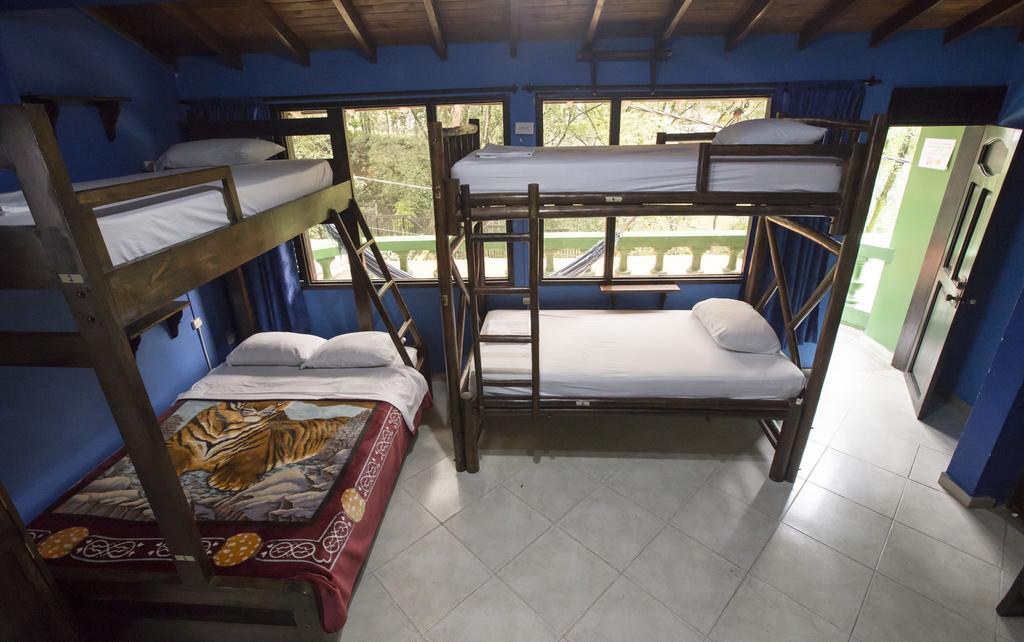 Arcadia Hostel Medellín Dış mekan fotoğraf