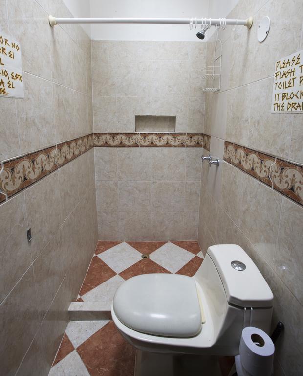 Arcadia Hostel Medellín Dış mekan fotoğraf